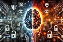 Xu hướng an ninh mạng 2026: Trí tuệ nhân tạo đặt ra những thách thức gì?