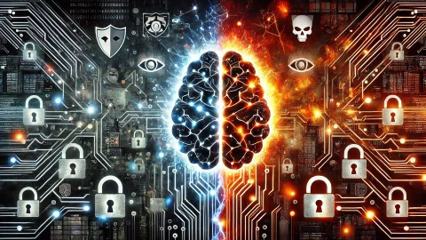 Xu hướng an ninh mạng 2026: Trí tuệ nhân tạo đặt ra những thách thức gì?