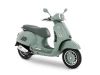Piaggio tung ra một loạt xe mới cho năm 2026