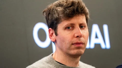 Sam Altman chơi lớn: sẽ để AI thay thế mình làm CEO OpenAI