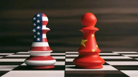 Ngoài đất hiếm, Trung Quốc còn có ba ngành công nghiệp lớn có thể trở thành con bài mặc cả