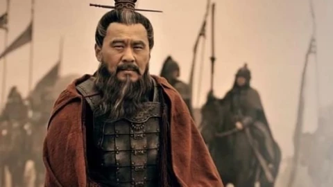 Câu chuyện về cây lê và cái chết của Tào Tháo