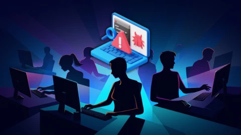 Chuyên gia Bkav cảnh báo nguy cơ mã độc trà trộn, giả mạo tài liệu góp ý Đại hội XIV của Đảng