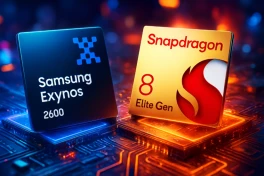 Có Exynos 2600 rồi, Galaxy S26 vẫn phải lệ thuộc vào chip Snapdragon