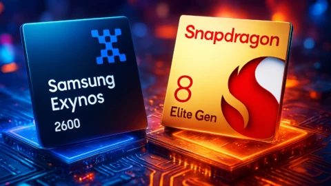 Có Exynos 2600 rồi, Galaxy S26 vẫn phải lệ thuộc vào chip Snapdragon