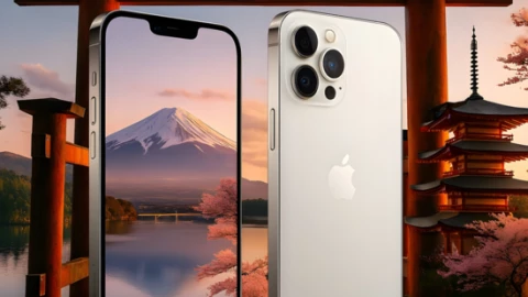 Theo bước châu Âu, Apple lại chịu khuất phục Nhật Bản trong vấn đề App Store