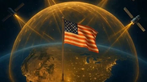 SpaceX thắng thầu hợp đồng VÒM VÀNG 2 tỷ đô