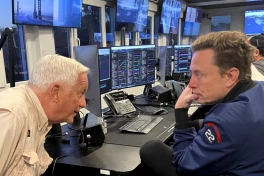 Elon Musk có hạnh phúc không?