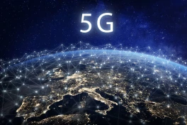 Liên minh công nghệ Âu - Á vừa thực hiện thành công kết nối 5G-Advanced qua vệ tinh LEO, mở đường cho kết nối toàn cầu