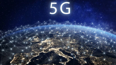 Liên minh công nghệ Âu - Á vừa thực hiện thành công kết nối 5G-Advanced qua vệ tinh LEO, mở đường cho kết nối toàn cầu