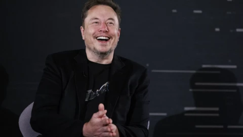 Cổ đông Tesla “nói ok” với gói lương 1 nghìn tỷ USD cho Elon Musk