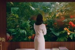 LG sẽ ra mắt TV LCD “micro RGB” đầu tiên tại CES 2026