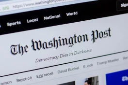 Khi tờ Washington Post cũng thành nạn nhân mới nhất của ransomware