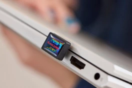 Ổ USB-C Extreme Fit nhỏ gọn, dung lượng lên tới 1 TB chỉ từ 15.99 USD