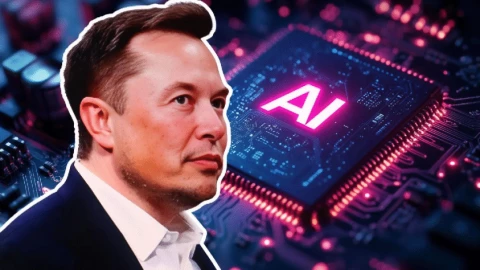 Elon Musk công bố lộ trình phát triển chip AI của Tesla: AI5 sẽ ra mắt vào 2027, AI6 vào 2028