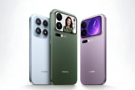 Giám đốc sản phẩm Redmi: RGB OLED là tương lai của công nghệ màn hình