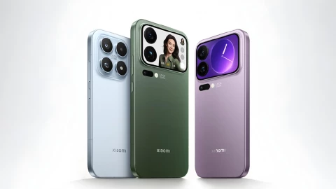 Giám đốc sản phẩm Redmi: RGB OLED là tương lai của công nghệ màn hình