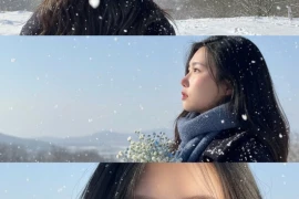Trend chụp ảnh tuyết phủ trắng mạng xã hội: Đẹp ảo, rủi ro thật!