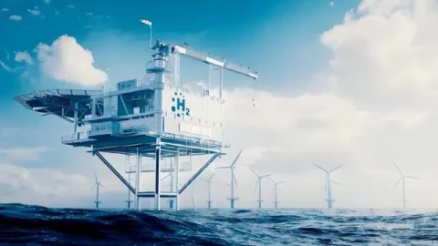 Công nghệ mới của Trung Quốc làm giá dầu mỏ rẻ như bèo? Thật hay nổ?