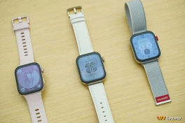 Những điểm cần lưu ý trên Huawei Watch Fit 3: chiếc smartwatch giá dưới 3 triệu đồng hot nhất hiện nay