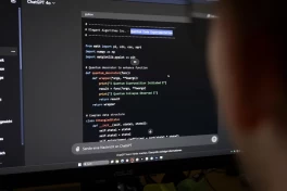 “Vibe coding” được vinh danh là Từ của Năm 2025”