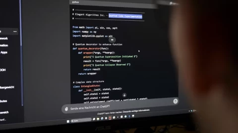 “Vibe coding” được vinh danh là Từ của Năm 2025”