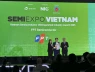 FPT nhận giải thưởng doanh nghiệp bán dẫn Việt Nam xuất sắc