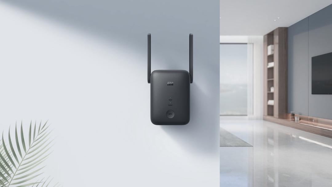 Xiaomi bán tai nghe FlipBuds Pro và bộ kích sóng wifi Mi WiFi Range Extender AC1200 tại Việt Nam