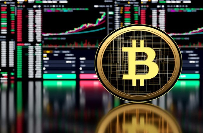 Giá Bitcoin hôm nay 23/9: Bitcoin bật tăng, vượt 43.500 USD