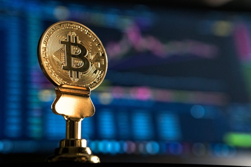 'Giá Bitcoin có thể đạt 100.000 USD/đồng vào cuối năm nay'