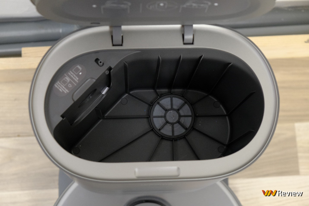 Đánh giá robot hút bụi Xiaomi Dreame Bot Z10 Pro: Lựa chọn hoàn hảo cho ngôi nhà sạch bóng