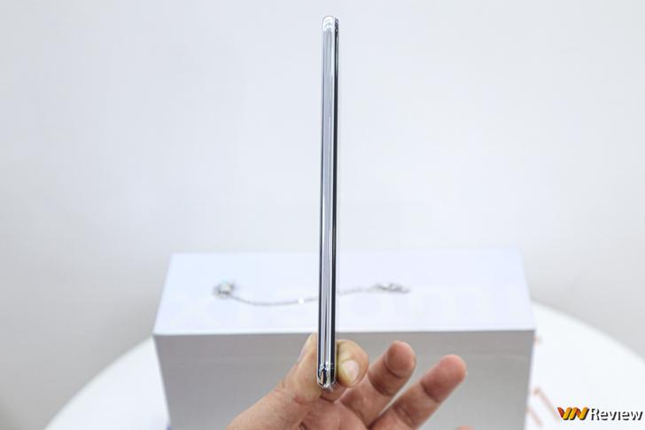 Đánh giá Xiaomi 11 Lite 5G NE Swarovski Edition: Khi smartphone còn là cách thể hiện cá tính