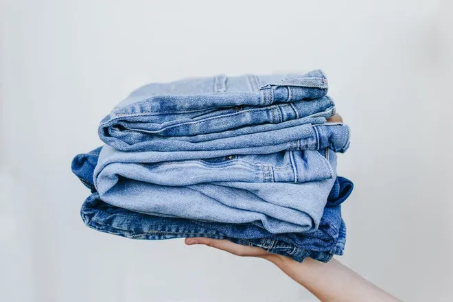 Khi nào nên vứt bỏ quần jeans?