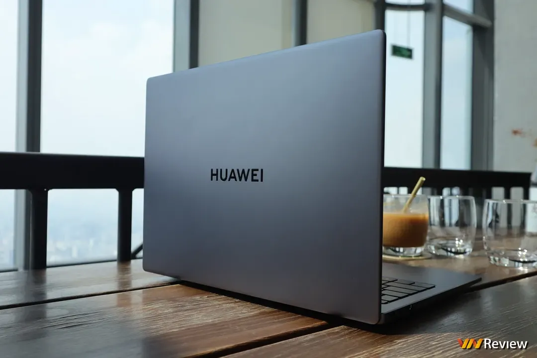 thumbnail - Đánh giá Huawei MateBook 14: nước đi bất ngờ của Huawei ở thị trường laptop Việt 