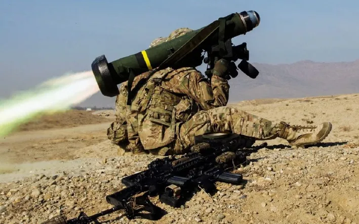 Tên lửa chống tăng Javelin cung cấp cho Ukraine có hiệu năng ra sao