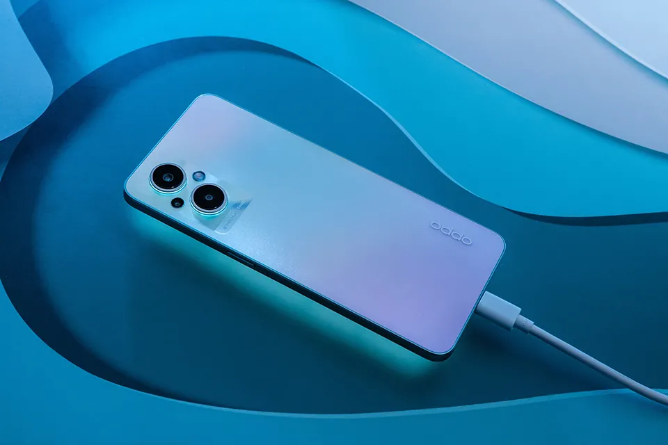 Chốt đơn OPPO Reno7 Series 5G ngay sau khi xem xong 5 điểm đặc biệt này!