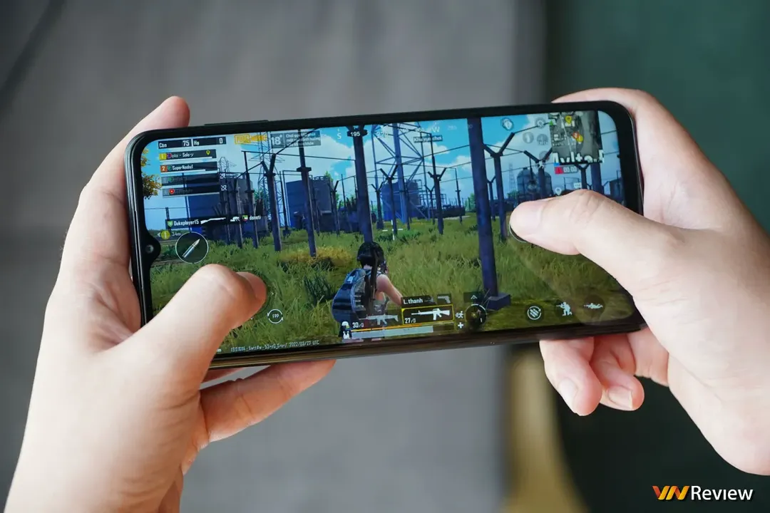 Trên tay Galaxy M23 5G vừa ra mắt tại Việt Nam: mặt lưng lột xác, màn hình, hiệu năng nâng cấp lớn