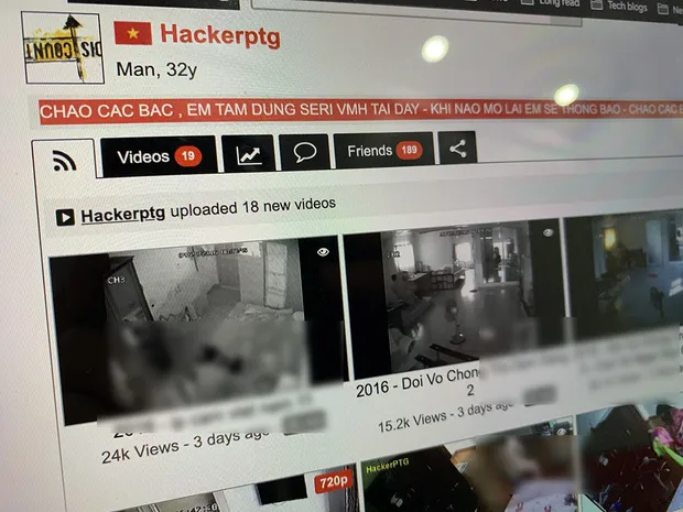 Hàng loạt camera an ninh gia đình bị lộ, lý do không phải vì hacker mà do chính người dùng?