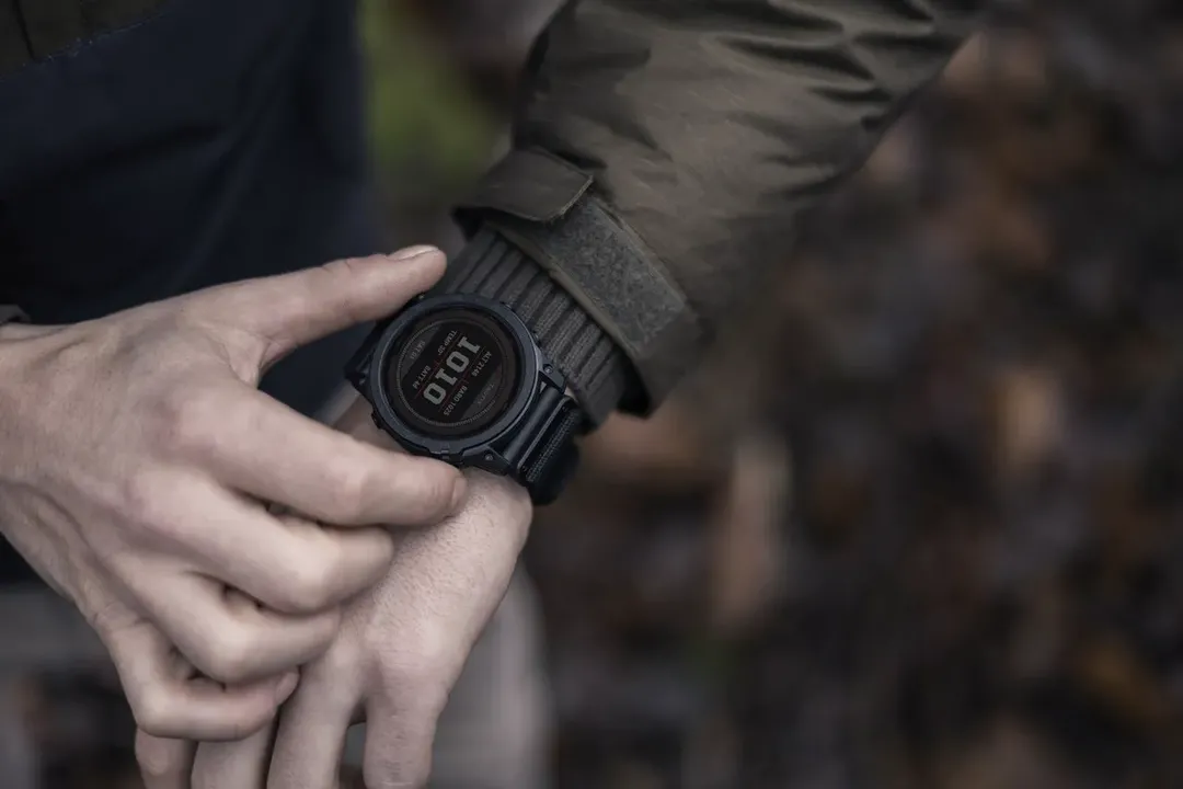 Garmin tactix 7 Series ra mắt tại Việt Nam: smartwatch GPS chiến thuật cao cấp, giá hơn 30 triệu đồng