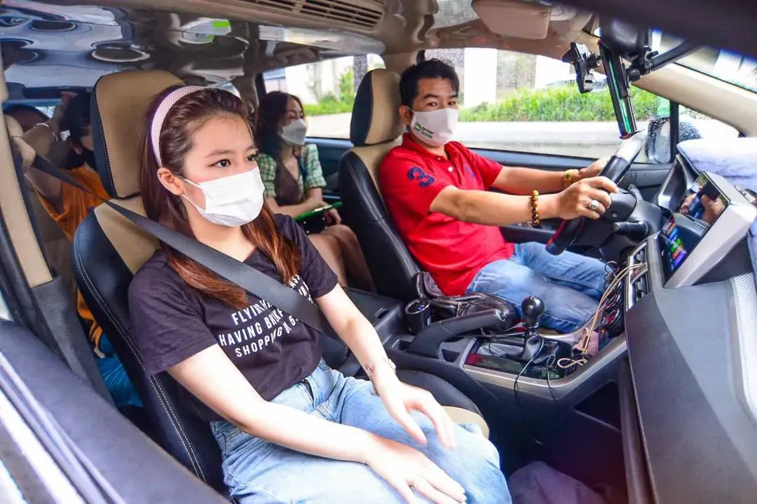 thumbnail - Gojek ra mắt dịch vụ gọi xe công nghệ 7 chỗ GoCar XL Protect tại TP Hồ Chí Minh và Hà Nội