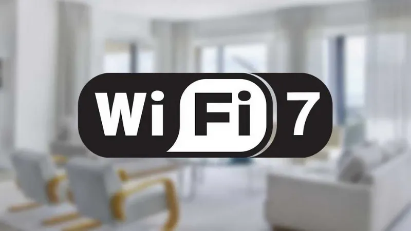 Wi-Fi 6 còn chưa được dùng, Wi-Fi 7 nhanh gấp 3 lần đã rục rịch ra mắt