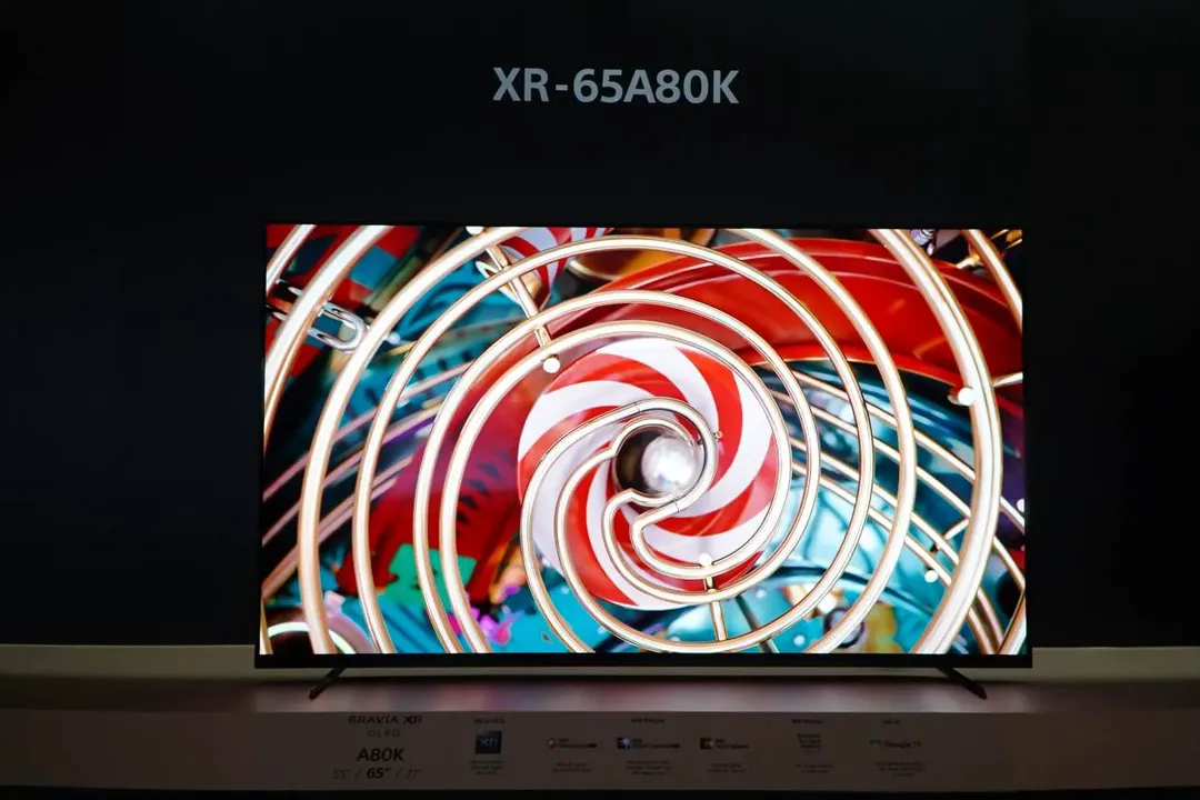 Sony bán ra TV BRAVIA XR 2022 tại Việt Nam: đủ Mini LED, OLED, Full Array LED, giá “trần” hơn 130 triệu đồng