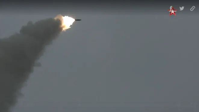 Nga tuyên bố dùng tên lửa S-300 đánh chặn UAV Ukraine