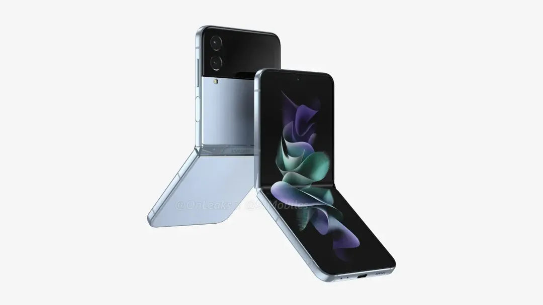 thumbnail - Samsung Galaxy Z Flip4 lộ full bộ thông số cấu hình