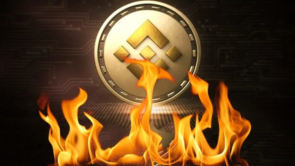 Tiền số của Binance bị điều tra