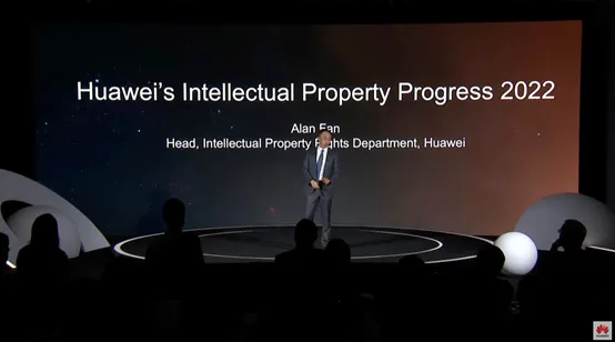 Huawei công bố loạt phát minh về AI và 5G