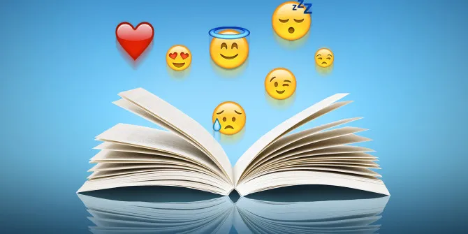 Giải mã ý nghĩa 60 emoji biểu tượng cảm xúc chúng ta dùng hàng ngày