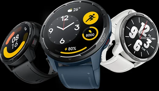 Loạt smartwatch tầm giá 3 đến 5 triệu đồng đáng “thêm vào giỏ hàng” hiện nay