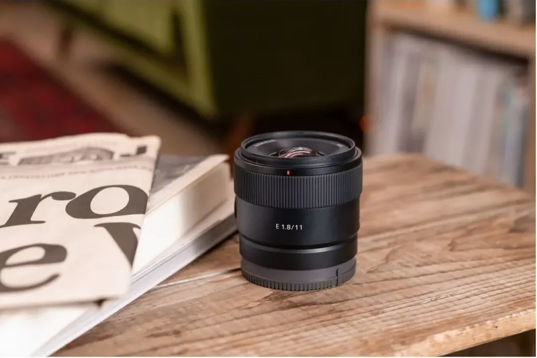 Sony ra mắt bộ 3 ống kính góc rộng cho máy ảnh APS-C: 10-20mm F4 G, 15mm F1.4 G và 11mm F1.8