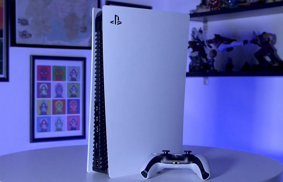 PlayStation 5 tiếp tục khan hàng: Nguồn cung linh kiện và chip là nguyên nhân chính